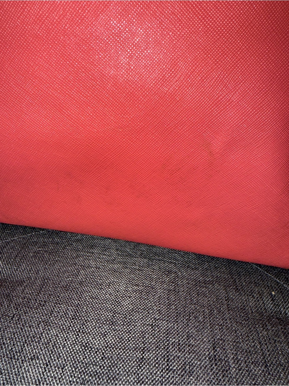 Coach Madison Coral Pink Leather Tote 29002 - Picture 14 of 15